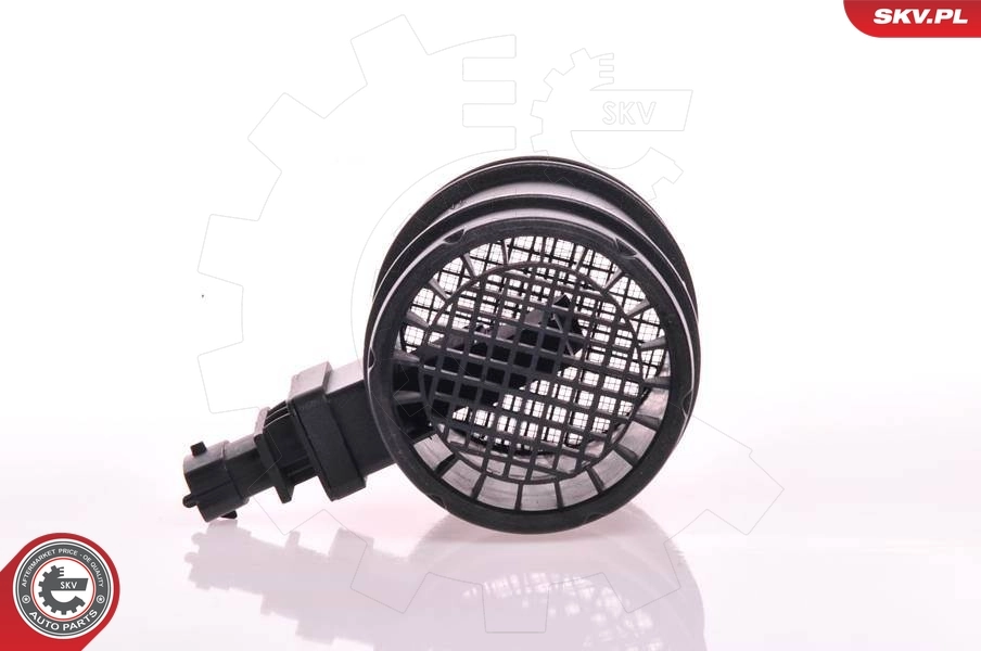 Mass Air Flow Sensor